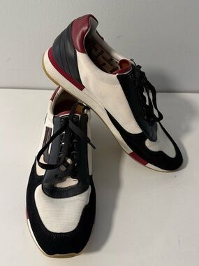 Bally Men’s Sneakers 12